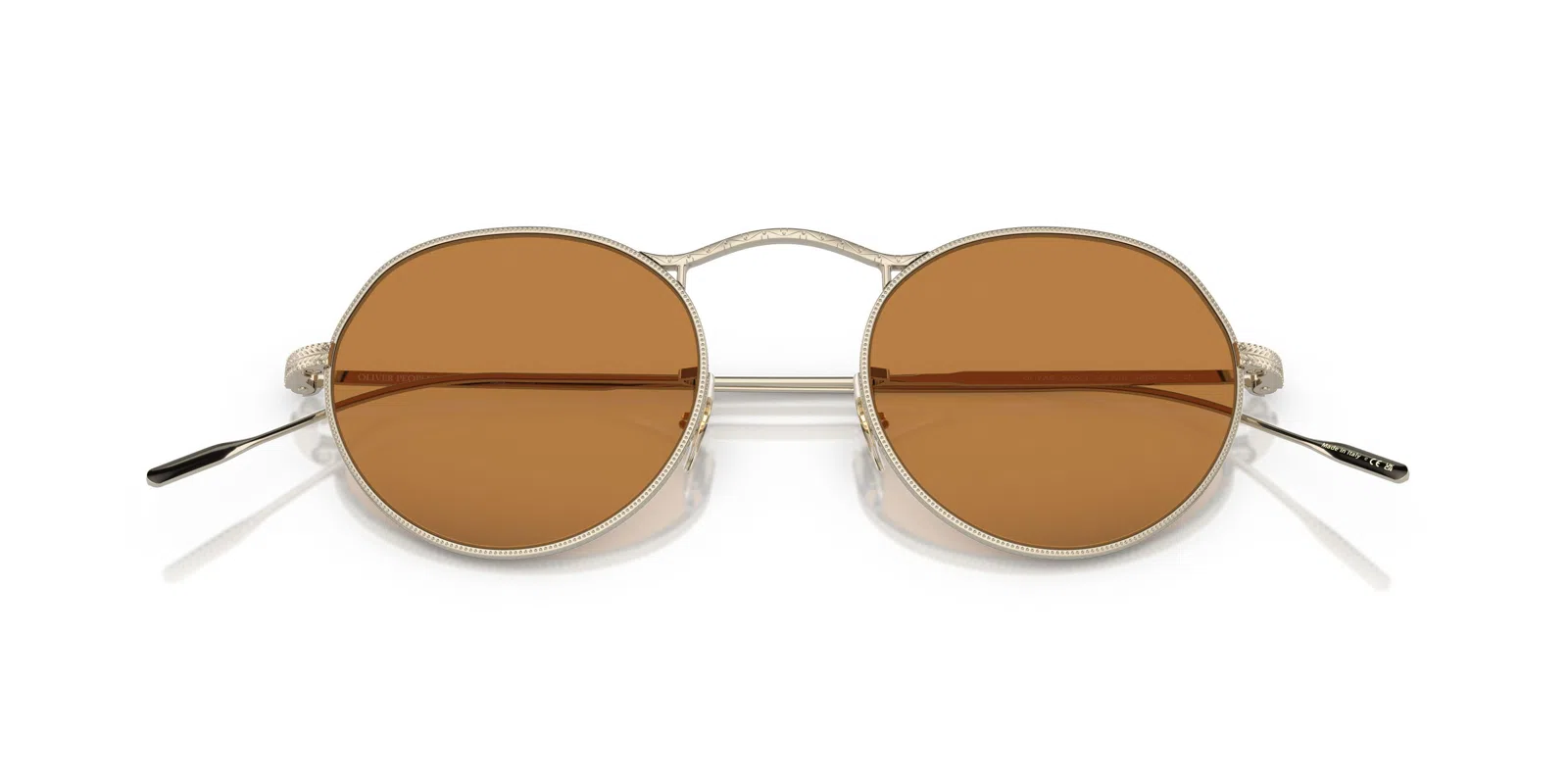 Oliver Peoples M-4 30th 1220S Sunglasses - view 23